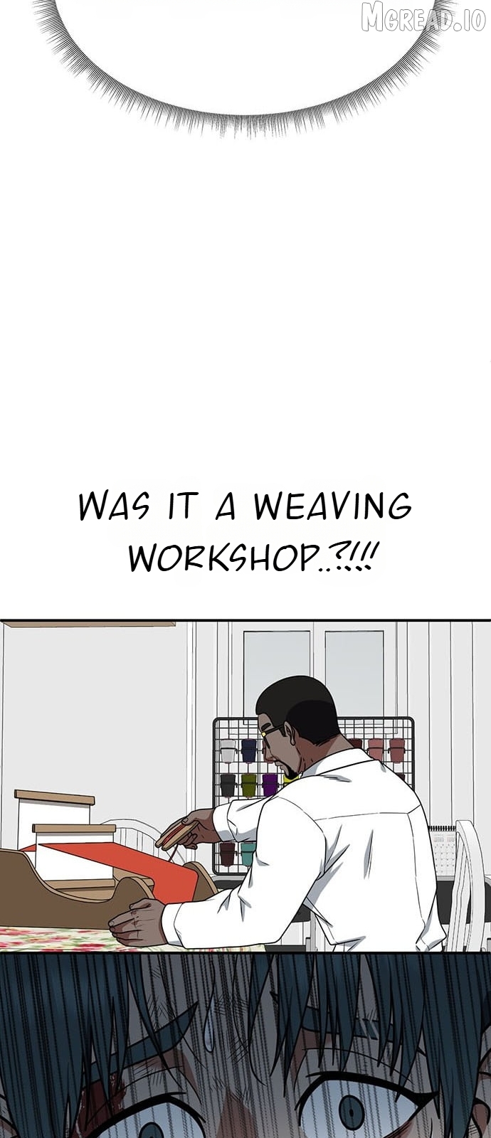 Change Me Chapter 138  - page 66